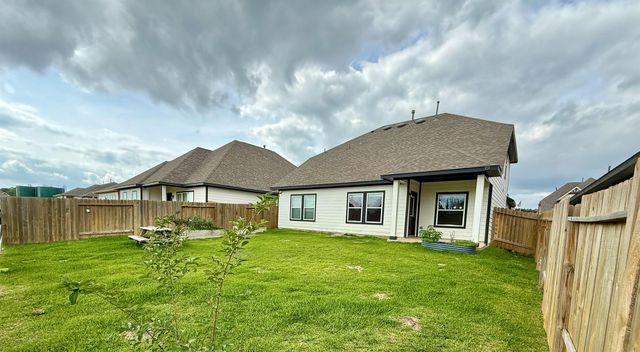 11707 Eclipse Drive, Willis, TX 77318