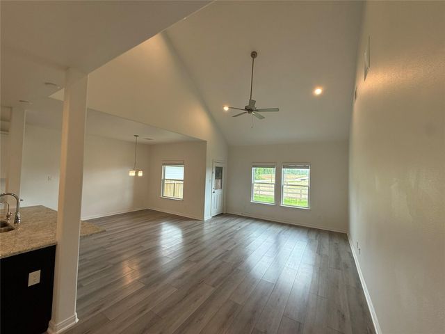 11707 Eclipse Drive, Willis, TX 77318