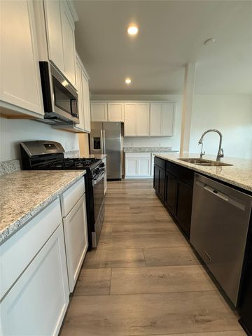 11707 Eclipse Drive, Willis, TX 77318