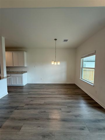 11707 Eclipse Drive, Willis, TX 77318