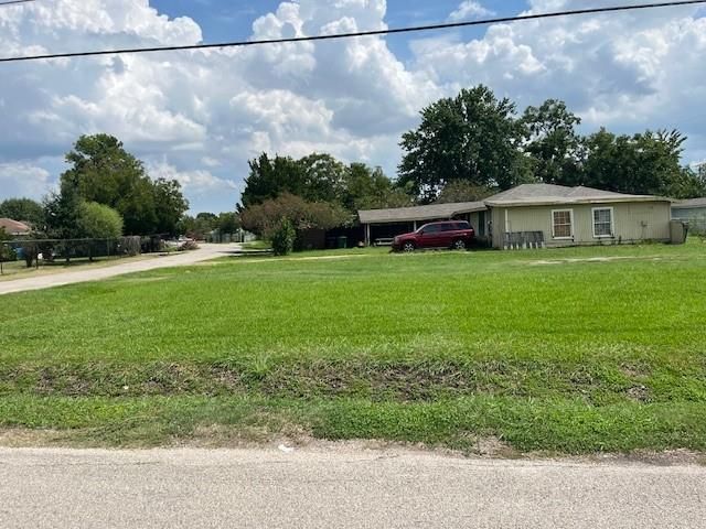 0 Firefly Avenue, Houston, TX 77017