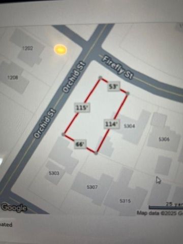 0 Firefly Avenue, Houston, TX 77017