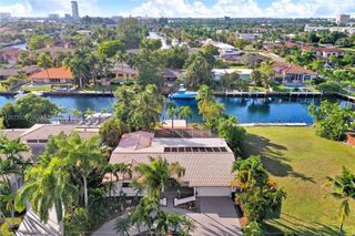 612 Hibiscus Drive, Hallandale Beach, FL 33009