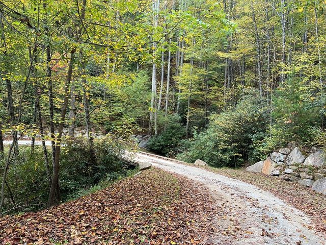 Lot 18 Black Bear Trail, Topton, NC 28781