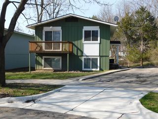 253 Brookridge Court #2, Ann Arbor, MI 48103