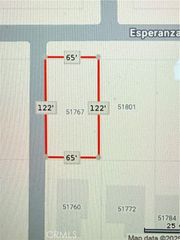 51767 Esperanza, Cabazon, CA 92230