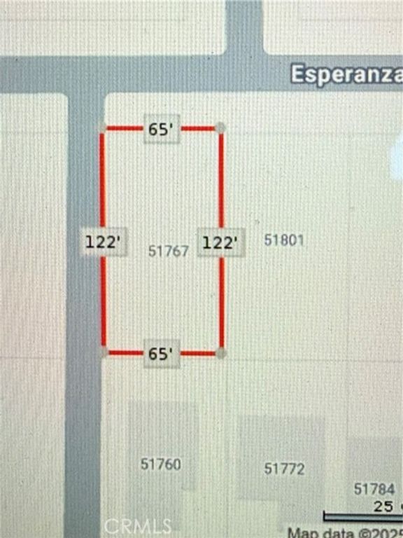 51767 Esperanza, Cabazon, CA 92230