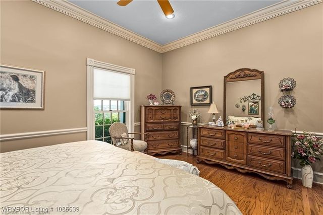 615 Azure Hills Drive, Van Buren, AR 72956