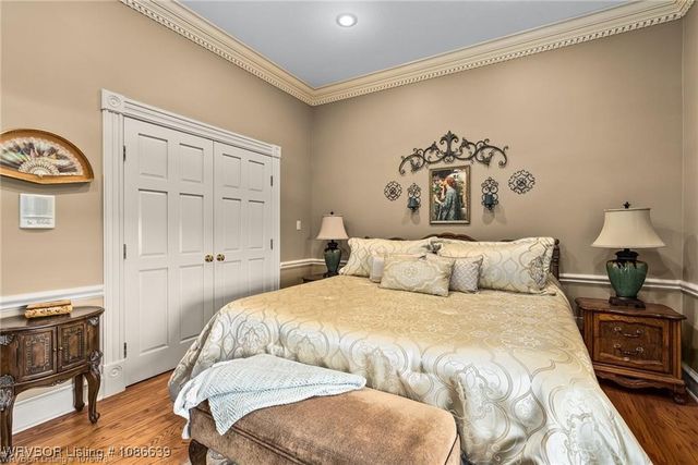 615 Azure Hills Drive, Van Buren, AR 72956