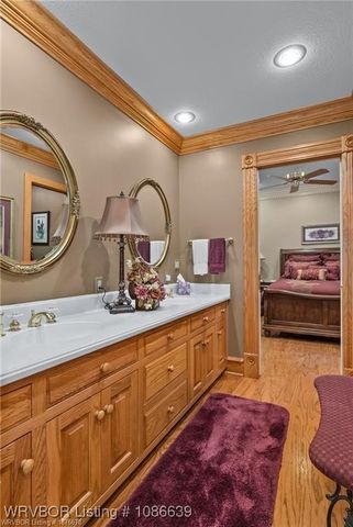 615 Azure Hills Drive, Van Buren, AR 72956