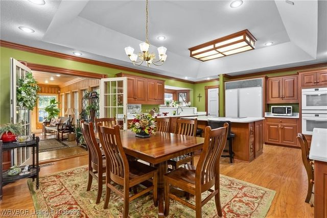 615 Azure Hills Drive, Van Buren, AR 72956