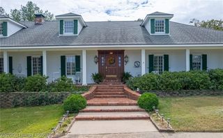615 Azure Hills Drive, Van Buren, AR 72956