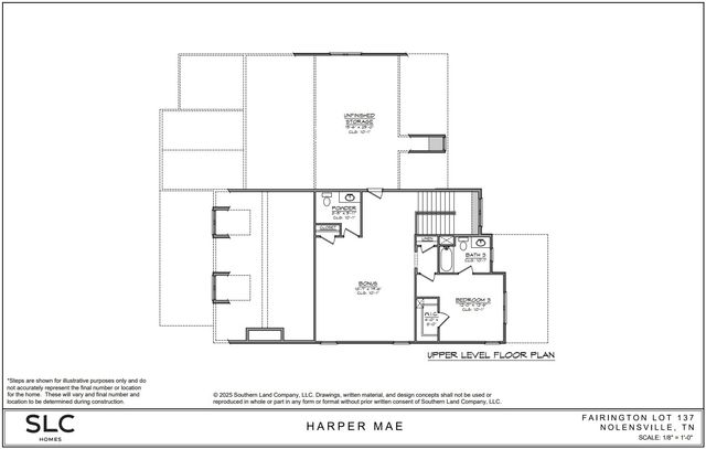 3018 Winterberry Drive, Nolensville, TN 37135