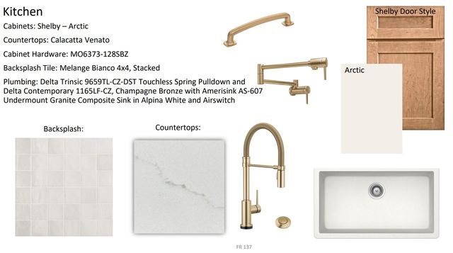 3018 Winterberry Drive, Nolensville, TN 37135