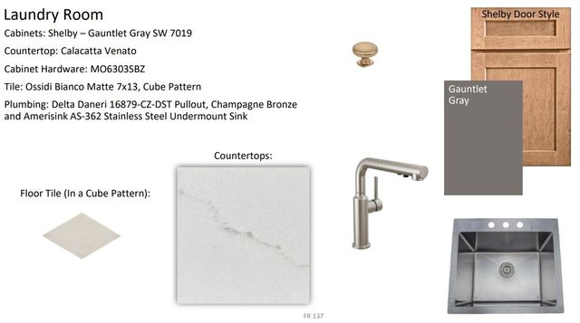 3018 Winterberry Drive, Nolensville, TN 37135