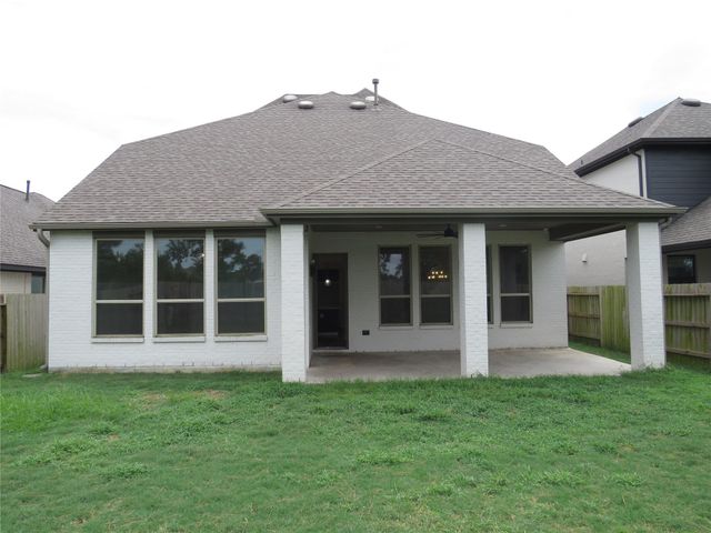 11923 Muir Groves Trail, Humble, TX 77346