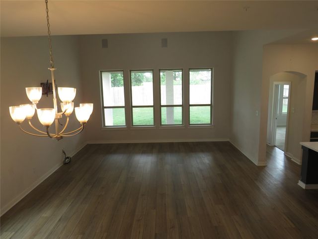 11923 Muir Groves Trail, Humble, TX 77346