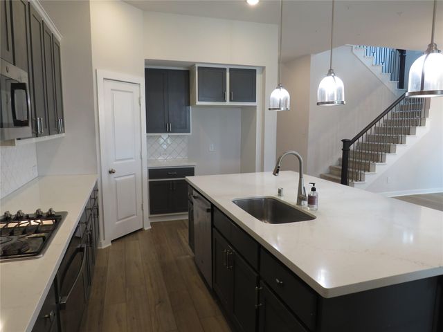 11923 Muir Groves Trail, Humble, TX 77346