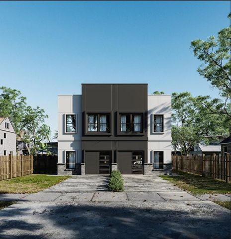 415 Neyland Street, Houston, TX 77022