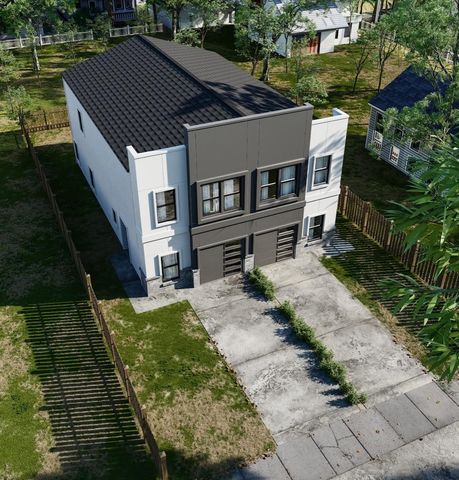 415 Neyland Street, Houston, TX 77022