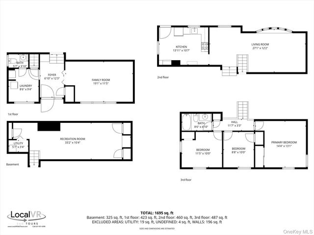 199 N Delaware Avenue, Massapequa, NY 11758