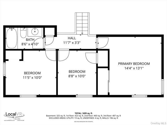 199 N Delaware Avenue, Massapequa, NY 11758