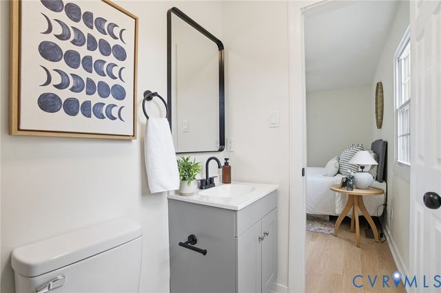 5581 Onnies Dr, Chesterfield, VA 23832