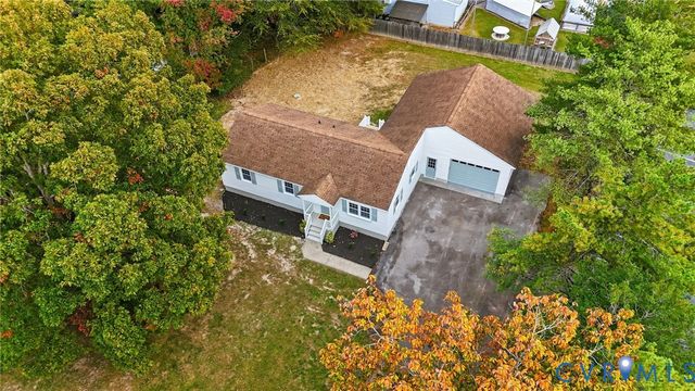 5581 Onnies Dr, Chesterfield, VA 23832