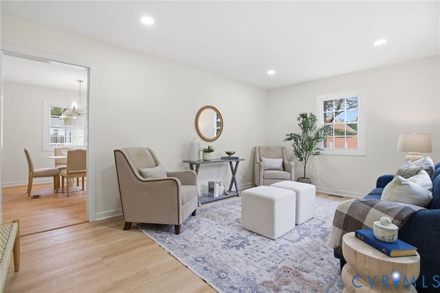 5581 Onnies Dr, Chesterfield, VA 23832