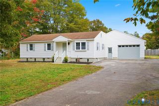 5581 Onnies Dr, Chesterfield, VA 23832