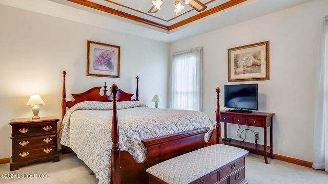 34 Normandy Heights Rd, Taylorsville, KY 40071