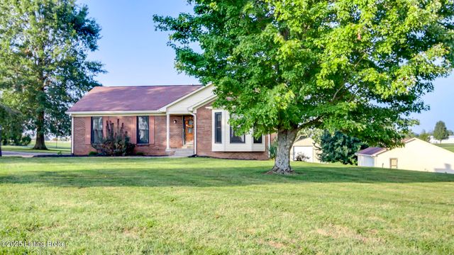 34 Normandy Heights Rd, Taylorsville, KY 40071