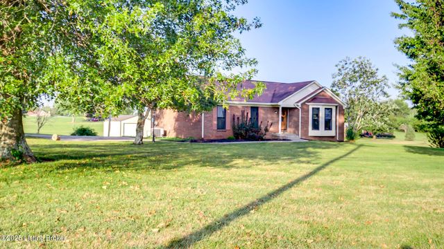 34 Normandy Heights Rd, Taylorsville, KY 40071