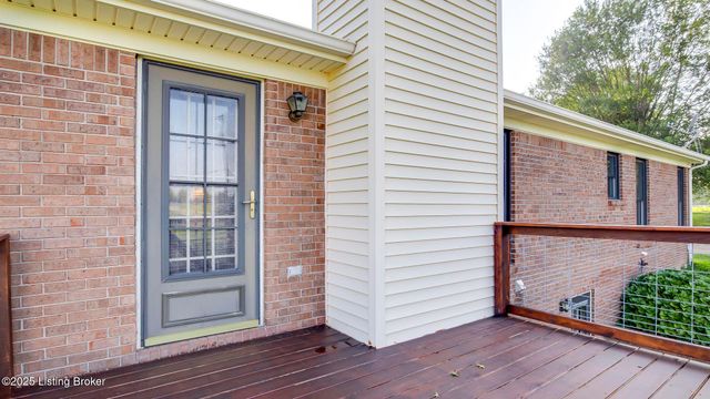 34 Normandy Heights Rd, Taylorsville, KY 40071