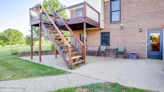 34 Normandy Heights Rd, Taylorsville, KY 40071