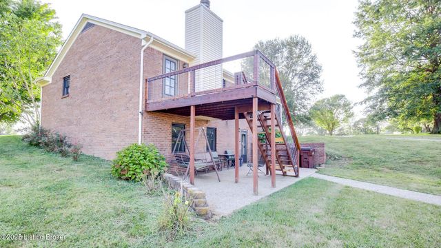 34 Normandy Heights Rd, Taylorsville, KY 40071