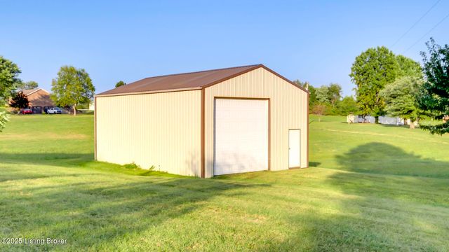 34 Normandy Heights Rd, Taylorsville, KY 40071