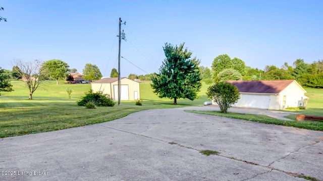 34 Normandy Heights Rd, Taylorsville, KY 40071
