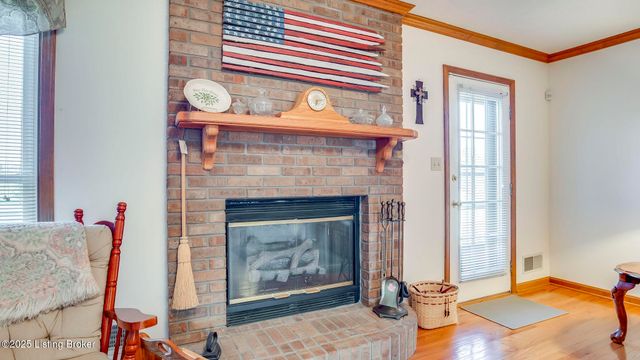 34 Normandy Heights Rd, Taylorsville, KY 40071