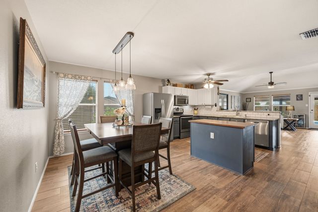 1416 Wenatchee Drive, Krum, TX 76249