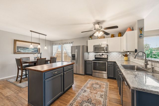 1416 Wenatchee Drive, Krum, TX 76249