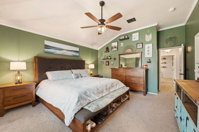 1416 Wenatchee Drive, Krum, TX 76249