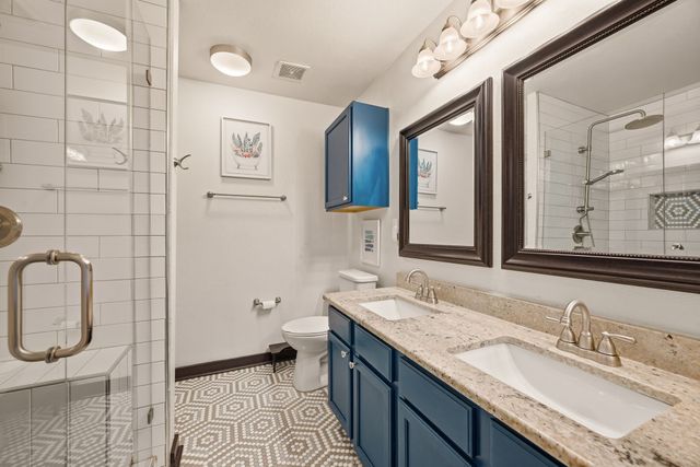 1416 Wenatchee Drive, Krum, TX 76249