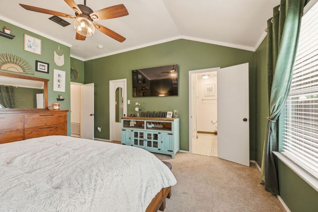 1416 Wenatchee Drive, Krum, TX 76249