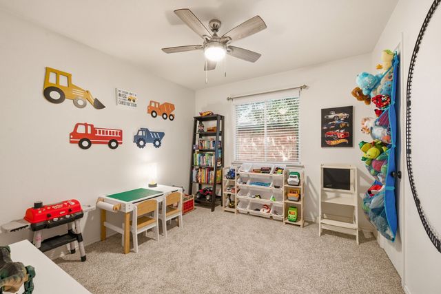 1416 Wenatchee Drive, Krum, TX 76249