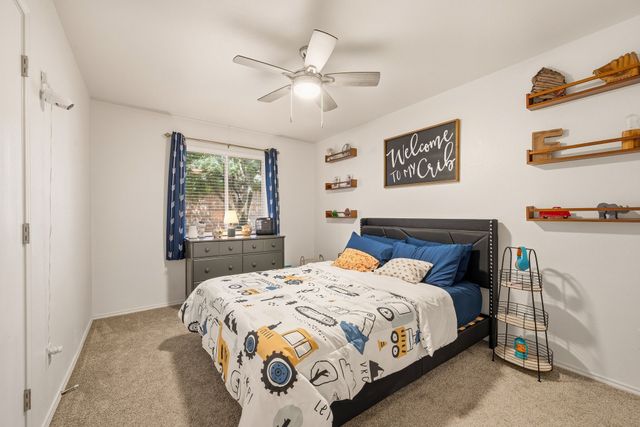 1416 Wenatchee Drive, Krum, TX 76249