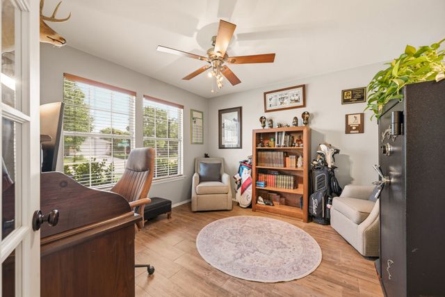 1416 Wenatchee Drive, Krum, TX 76249