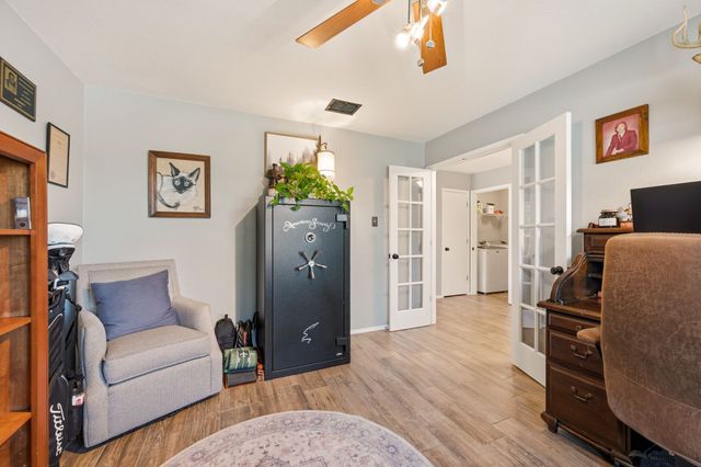 1416 Wenatchee Drive, Krum, TX 76249