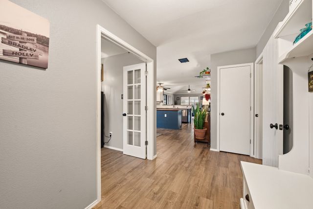 1416 Wenatchee Drive, Krum, TX 76249