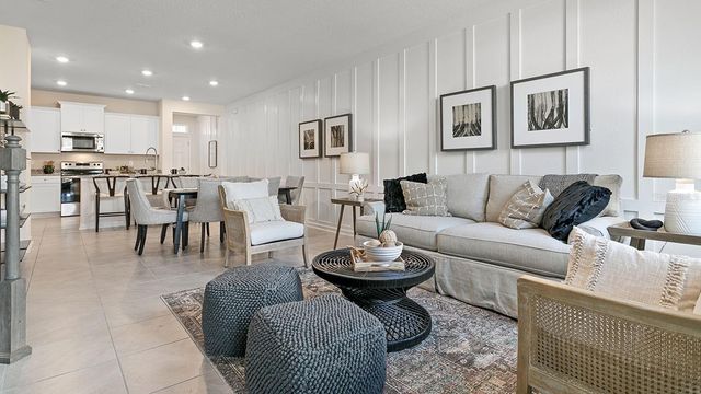 34 PASADENA DRIVE, St Augustine, FL 32095